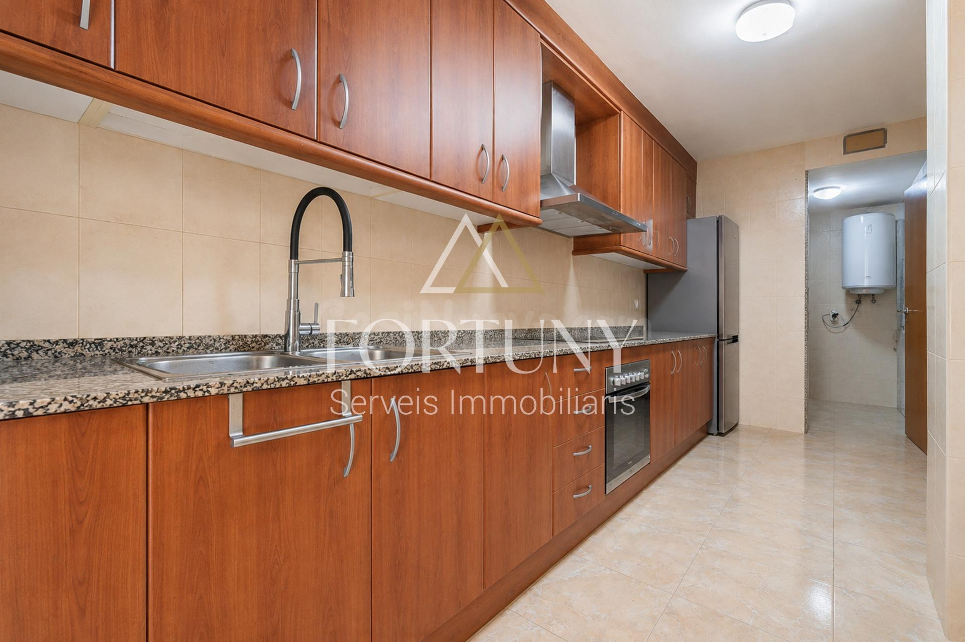 Piso en venta en calle Bobila, Valls. - foto 4
