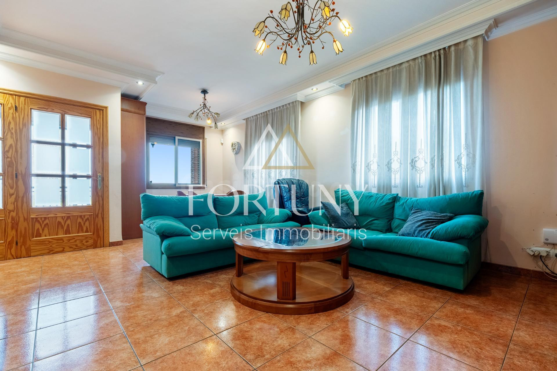 Casa en venta en Avinguda Montclar, Riudecanyes. - foto 4