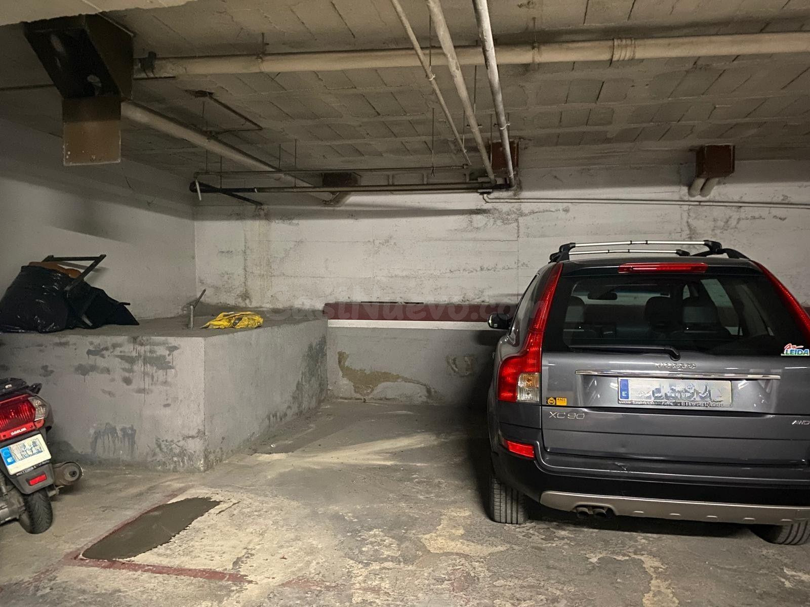 PARKING EN VENTA CALLE ALT SANT JOSEP, REUS. - foto 3