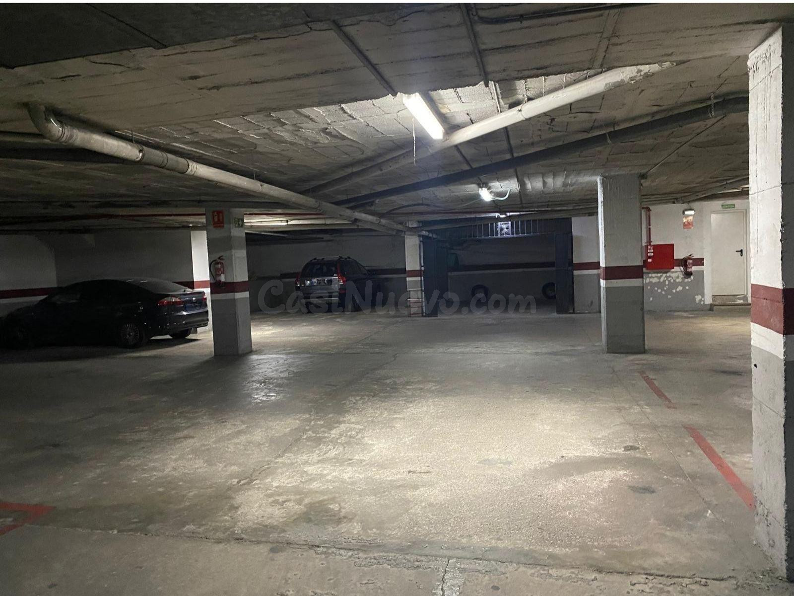 PARKING EN VENTA CALLE ALT SANT JOSEP, REUS. - foto 4
