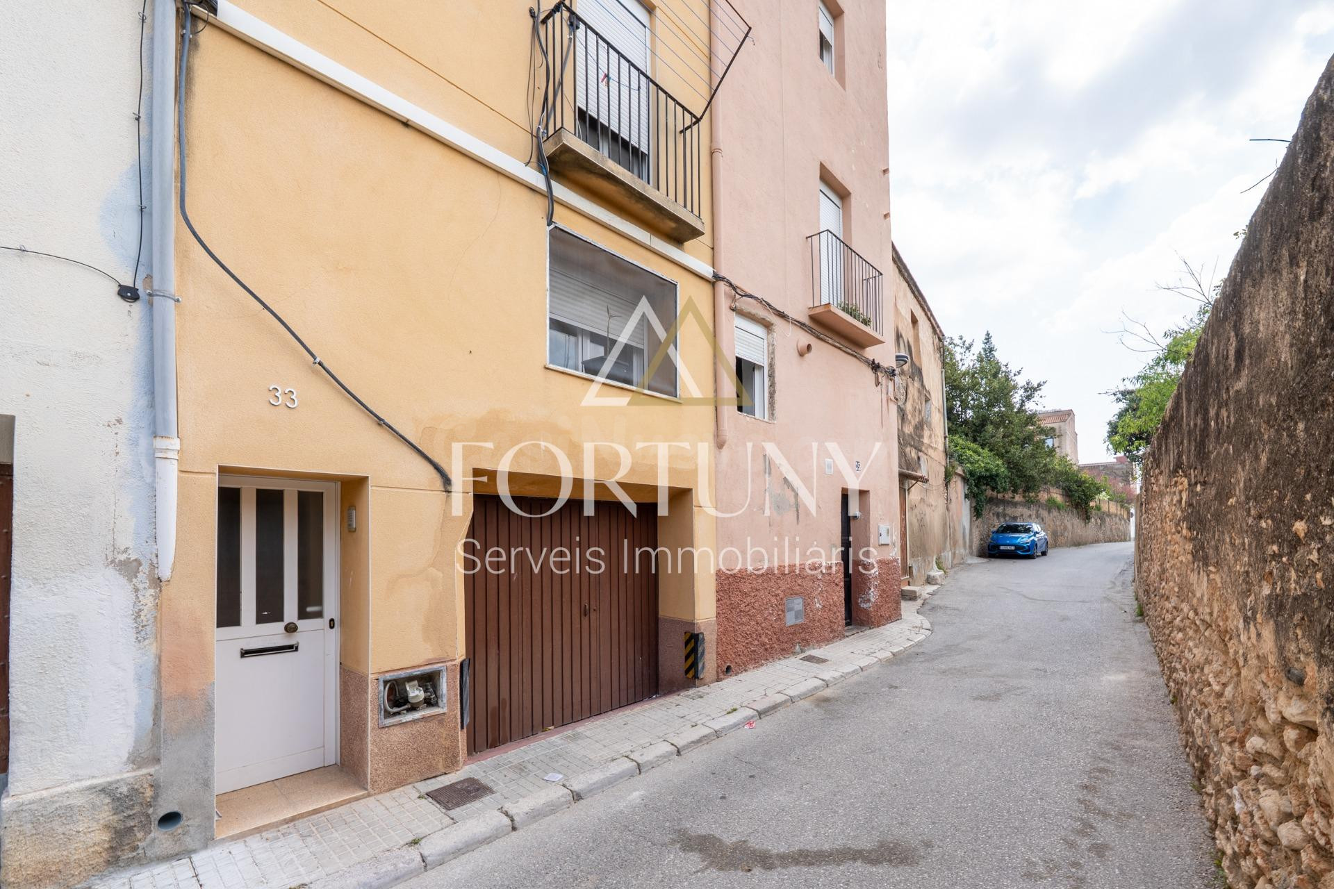 Casa adosada en venta Calle Montserrat, Valls. - foto 2