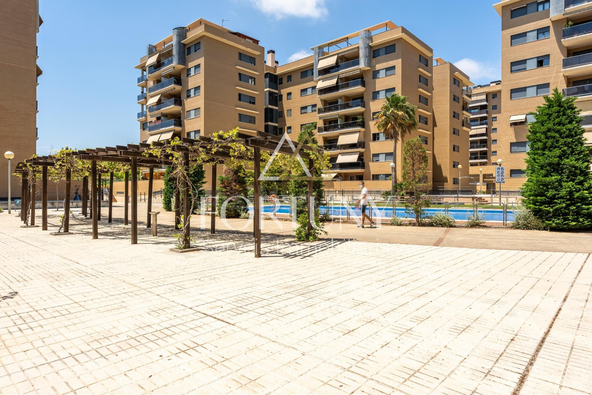 Ático en venta en Calle Sol i Ortega , en Reus.