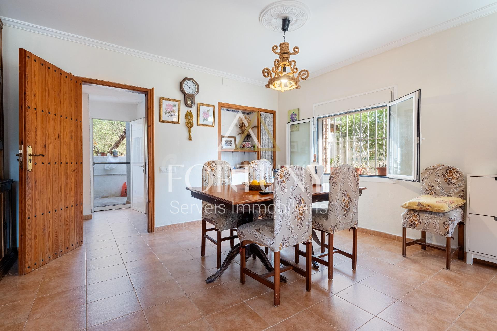 Casa en venta en Partida Freixe, Riudoms. - foto 4