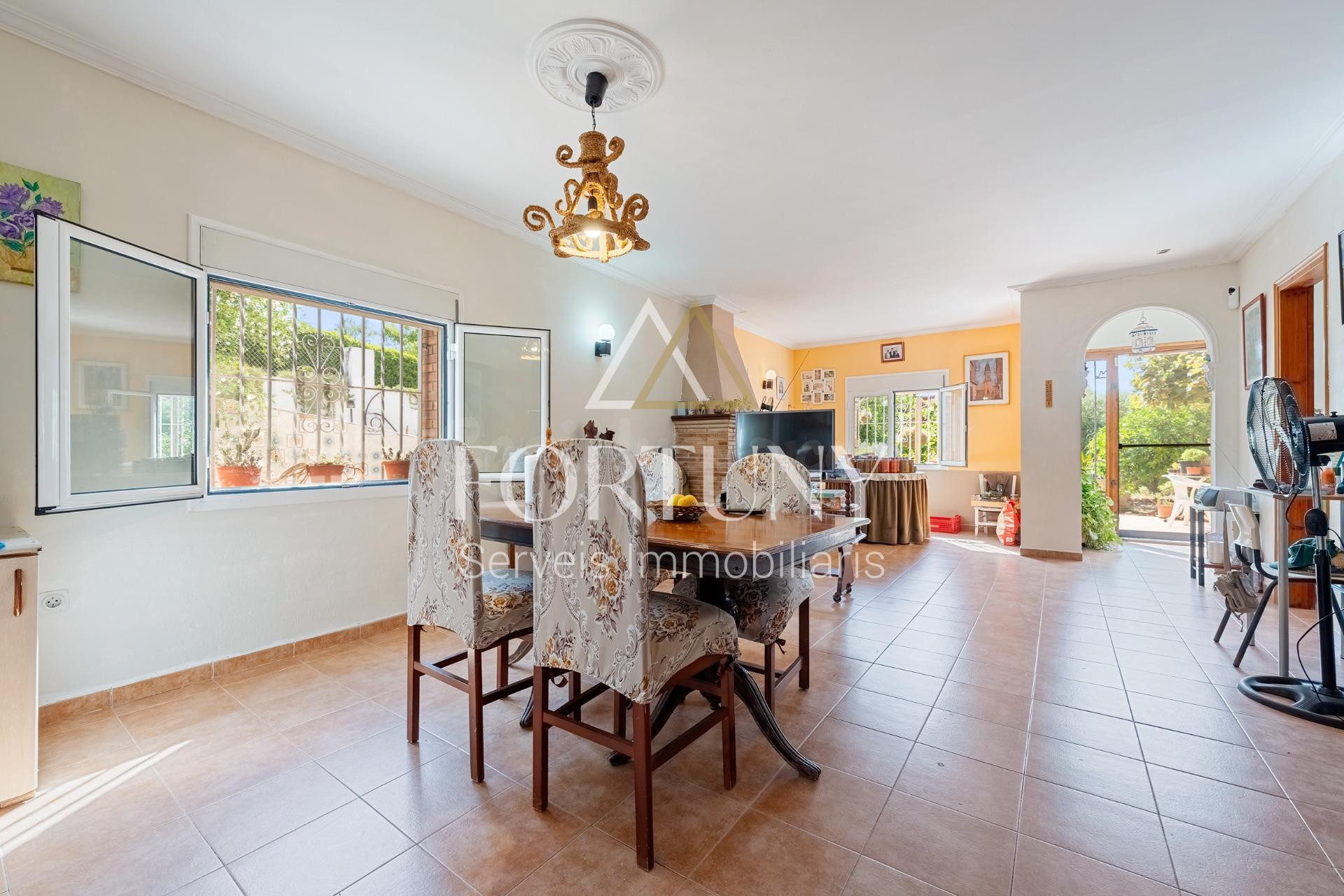 Casa en venta en Partida Freixe, Riudoms. - foto 5