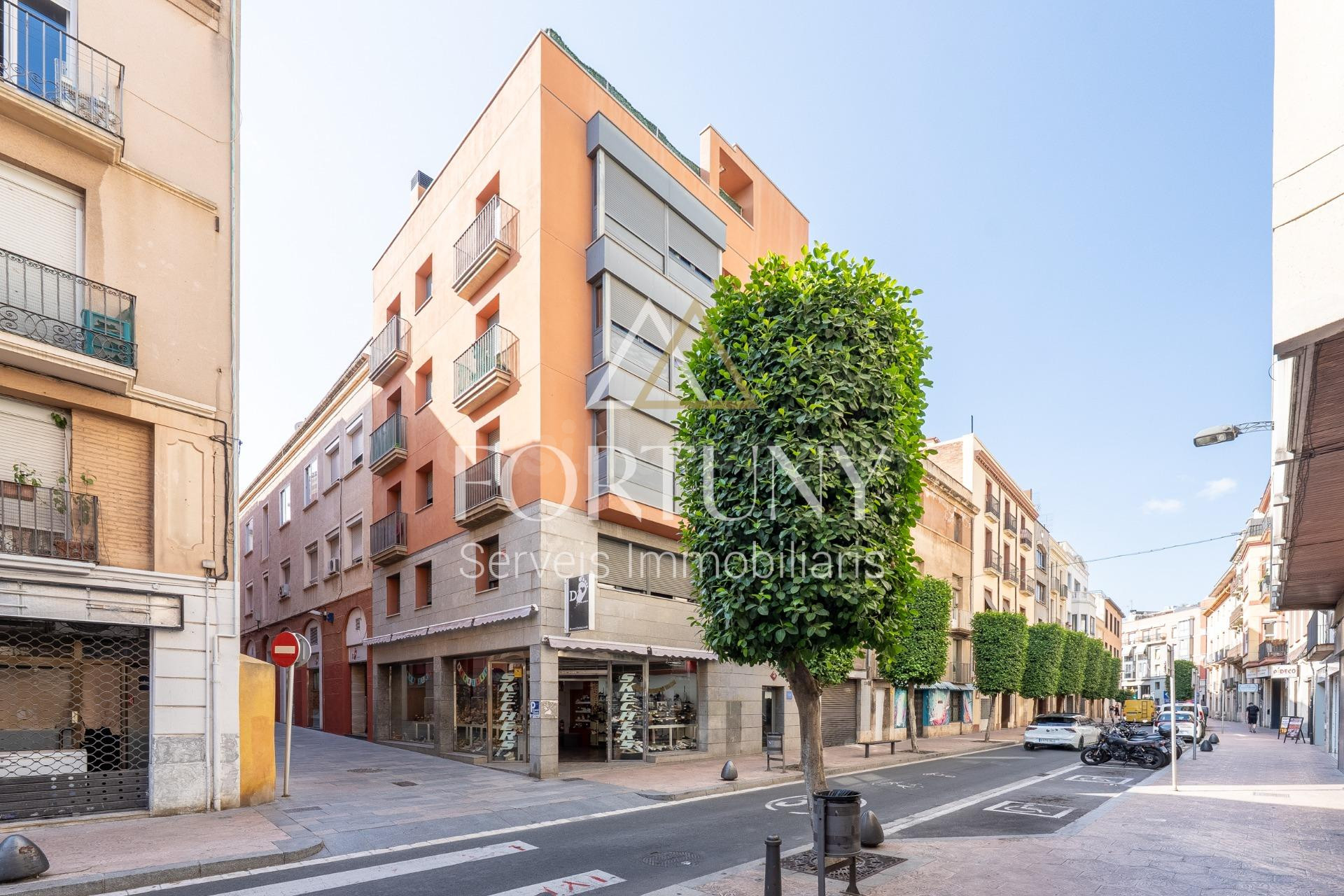 Ático en venta en Raval Sant Pere, Reus. - foto 2