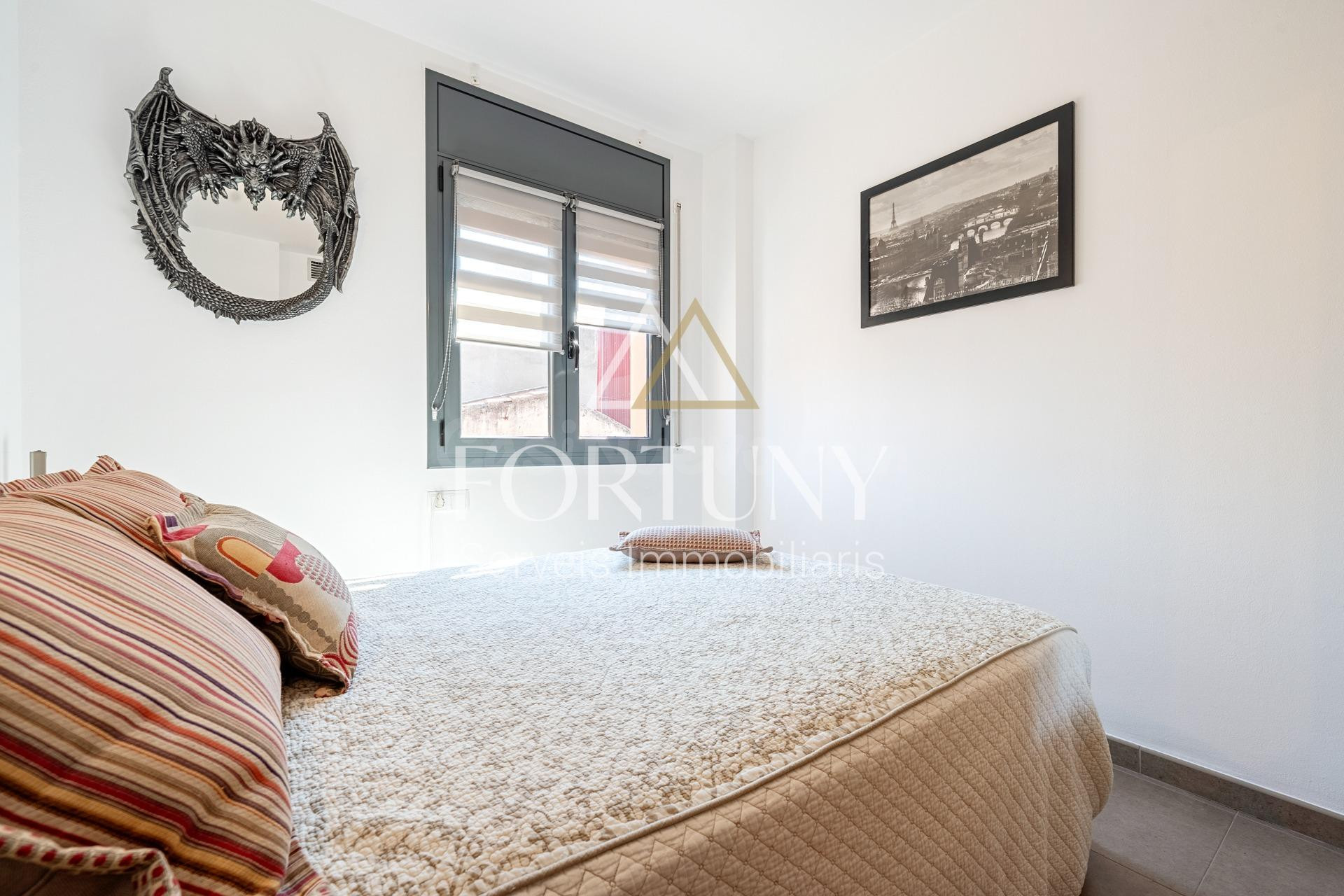 Ático en venta en Raval Sant Pere, Reus. - foto 5