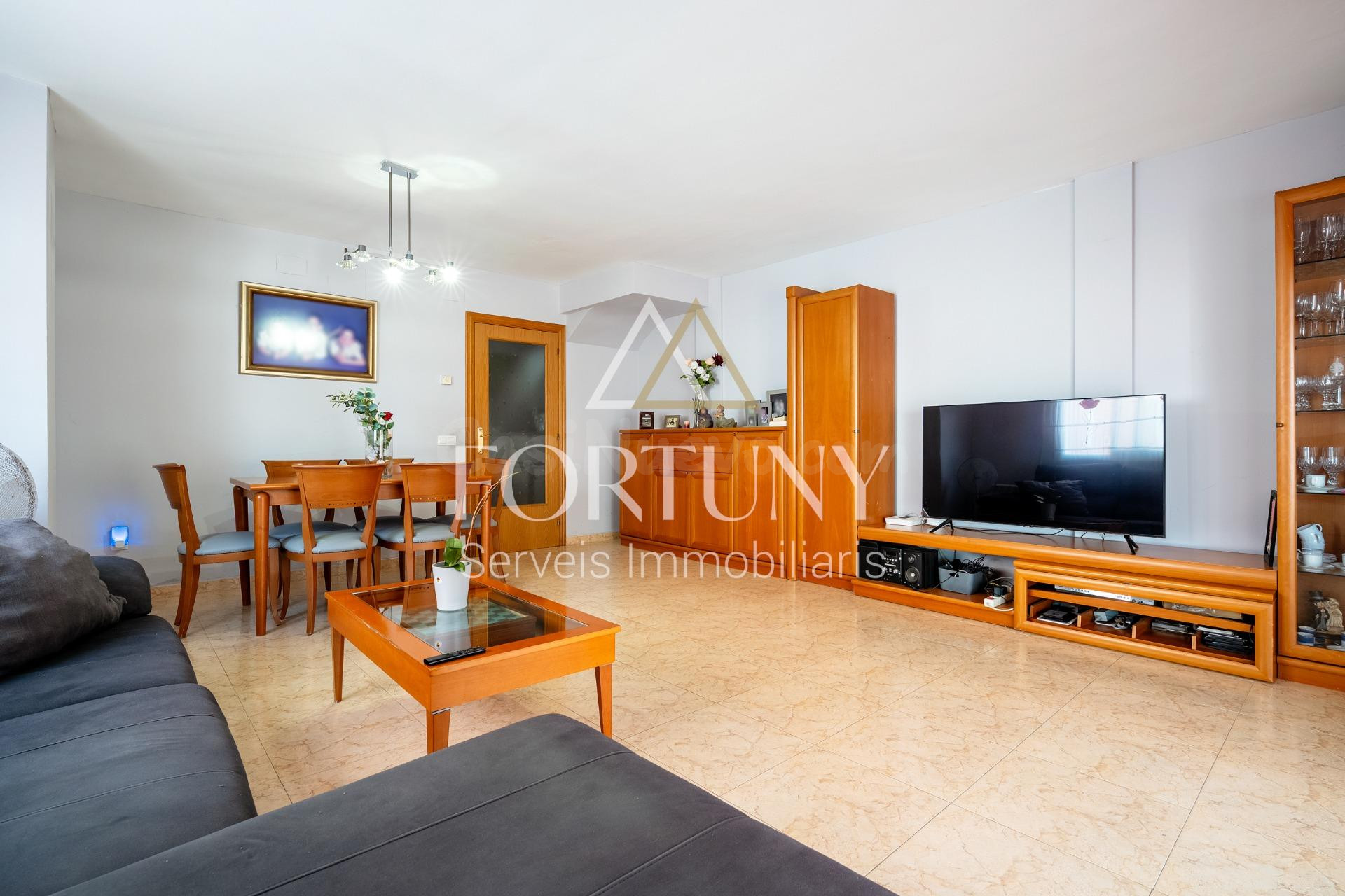 Casa adosada en venta en Amposta, Reus. - foto 5