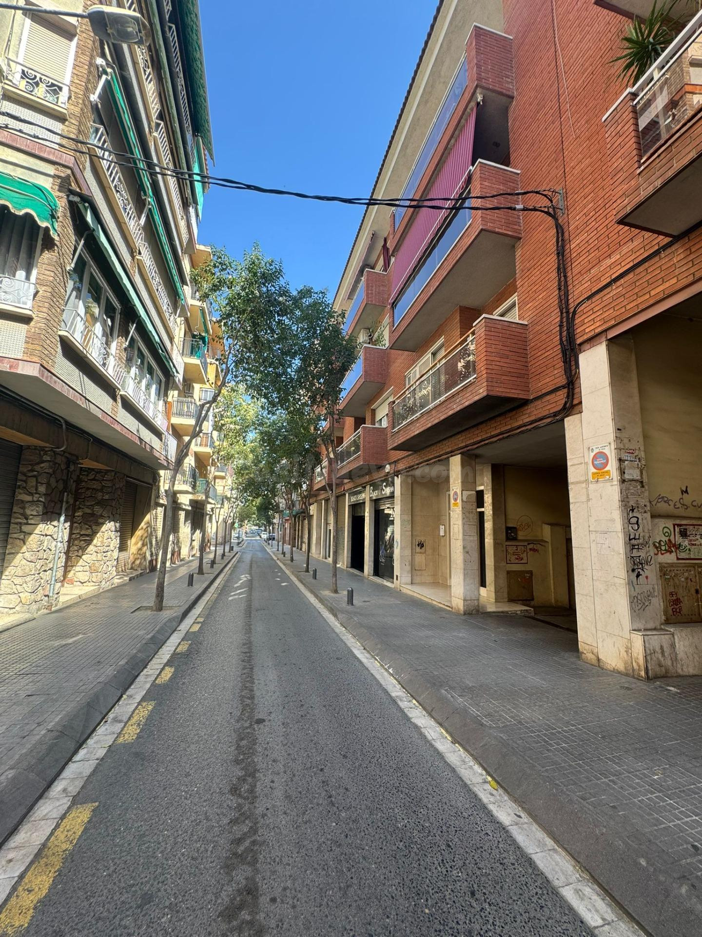 Parking en venta en calle Escultor Modest Gene, Reus. - foto 4