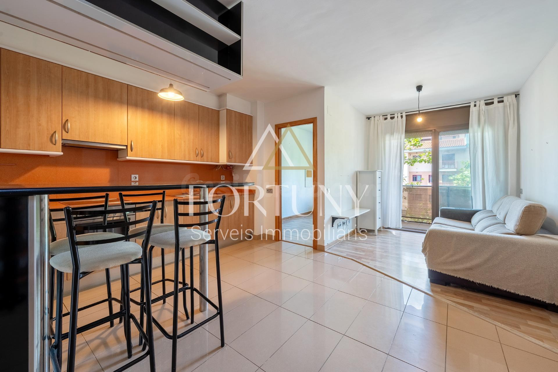 Ático en venta en avenida Salou, Reus. - foto 3
