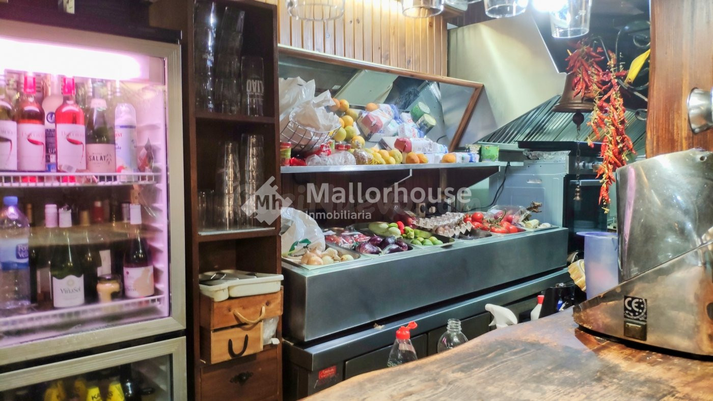 Local comercial 85m² en alquiler - Centro - foto 4