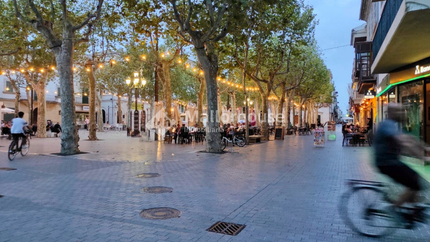 Local comercial 85m² en alquiler - Centro - foto 5