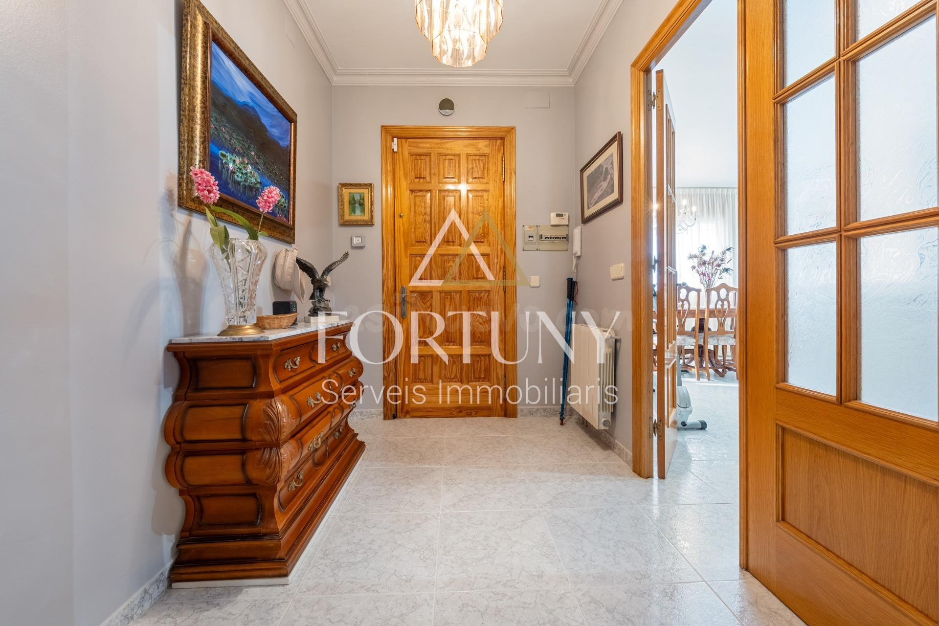 Casa en venta en calle Principal, Cabra del Camp. - foto 2