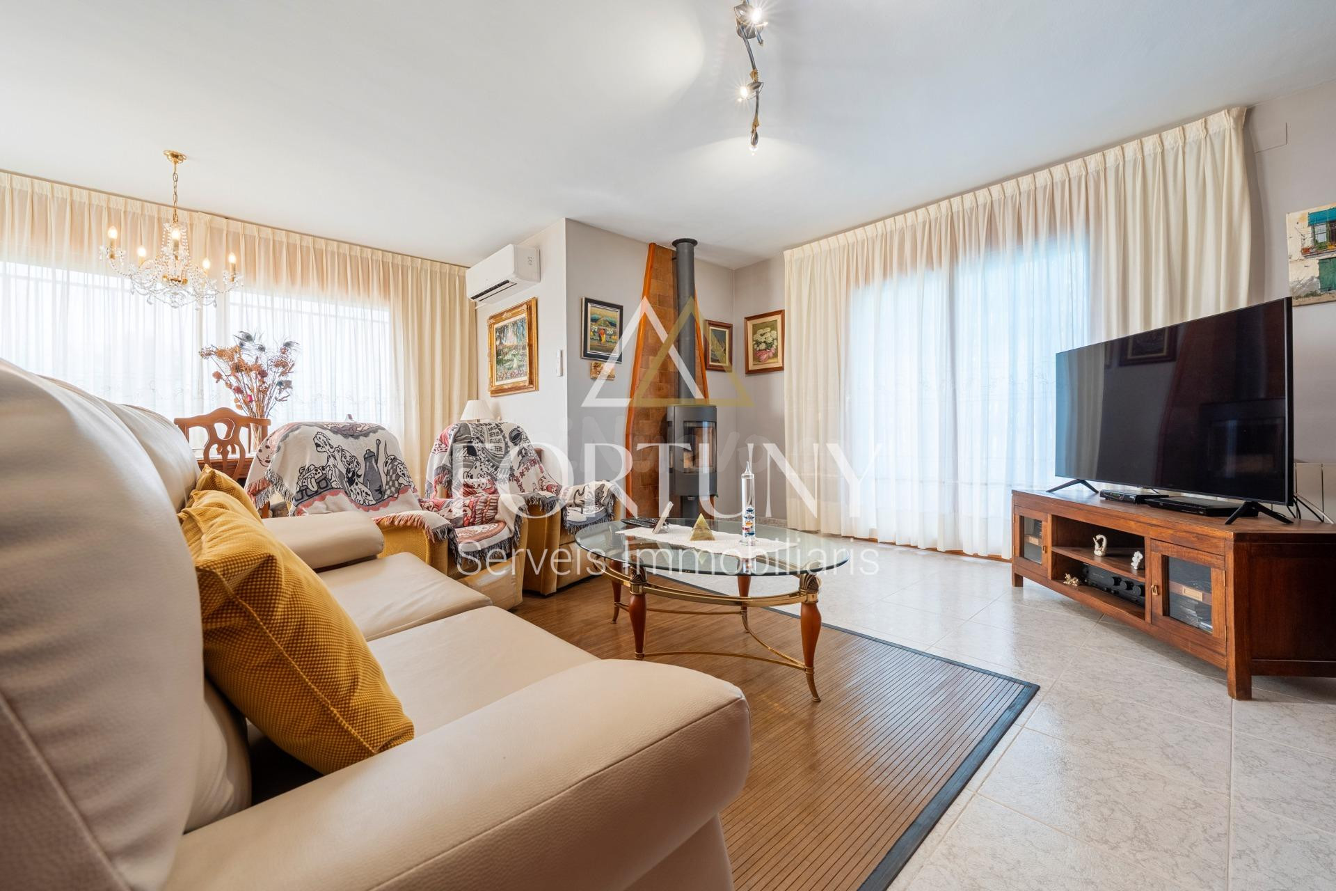 Casa en venta en calle Principal, Cabra del Camp. - foto 3