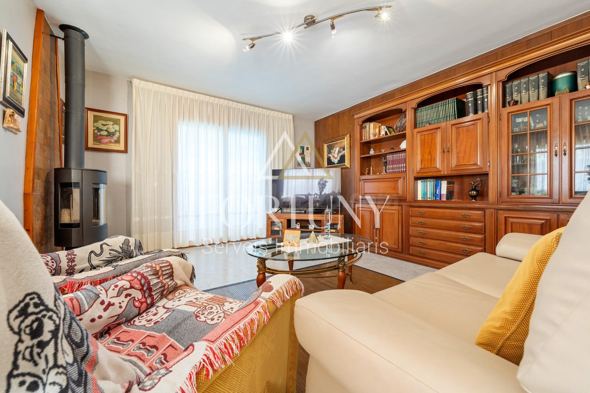 Casa en venta en calle Principal, Cabra del Camp. - foto 4