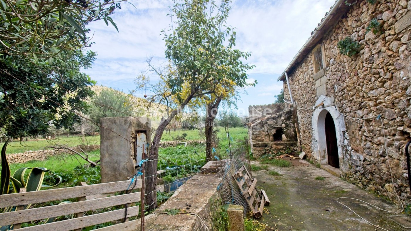 Chalet 4 habitaciones 199m² en venta - Carretera sa pobla -  - foto 3