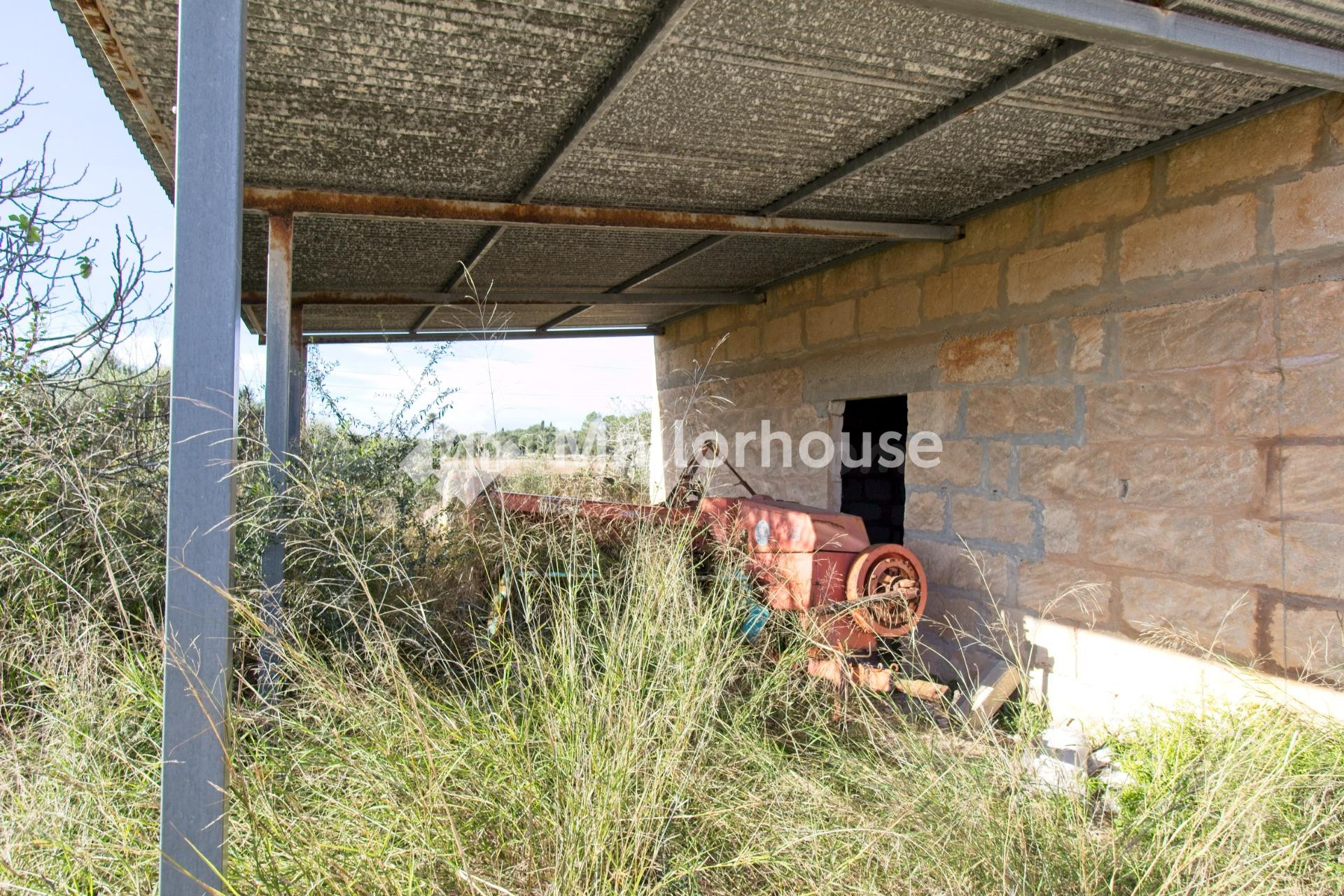 Terreno urbanizable en venta - Llubi - foto 2