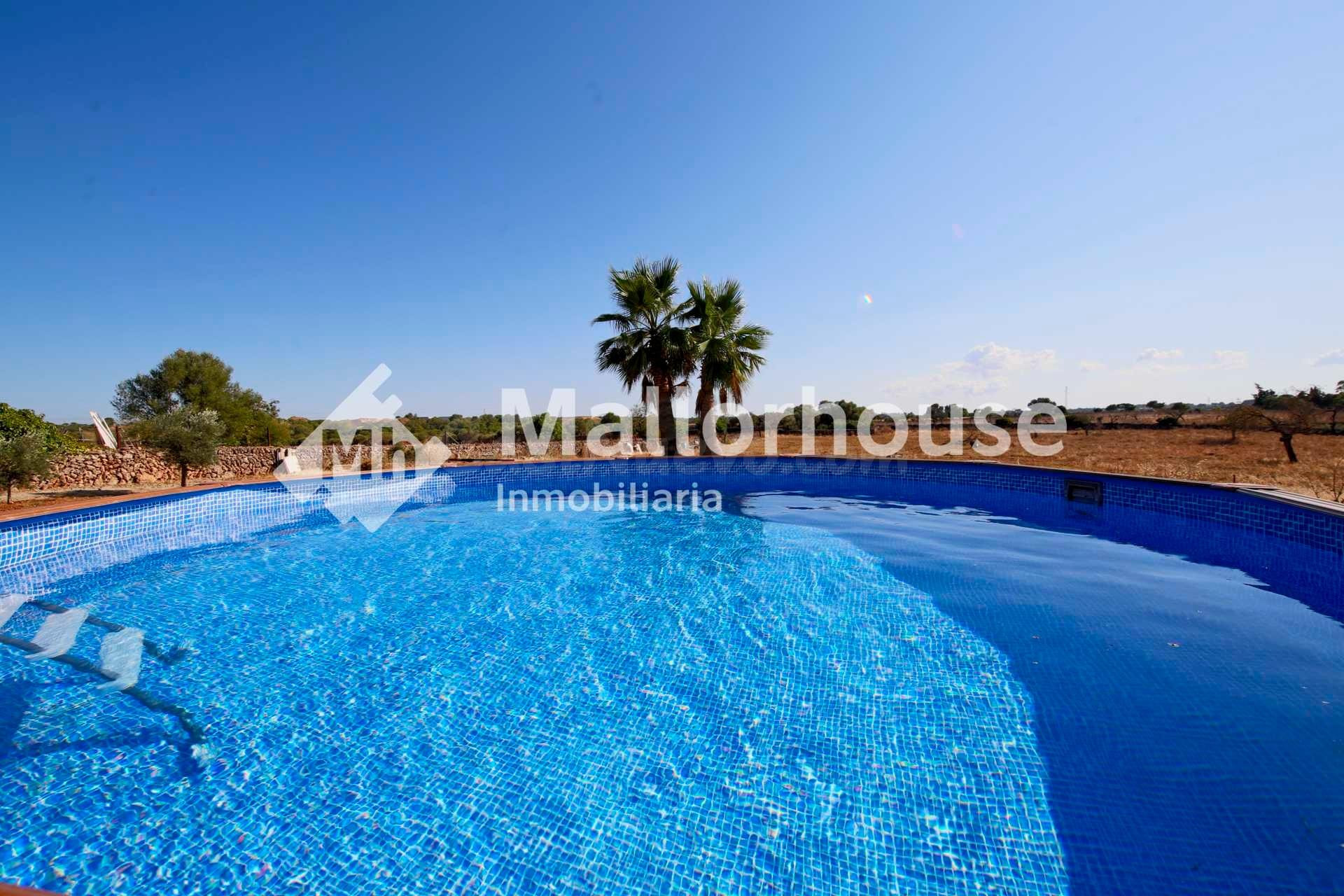 Villa 3 habitaciones 150m² en alquiler - Ca n Picafort - foto 2