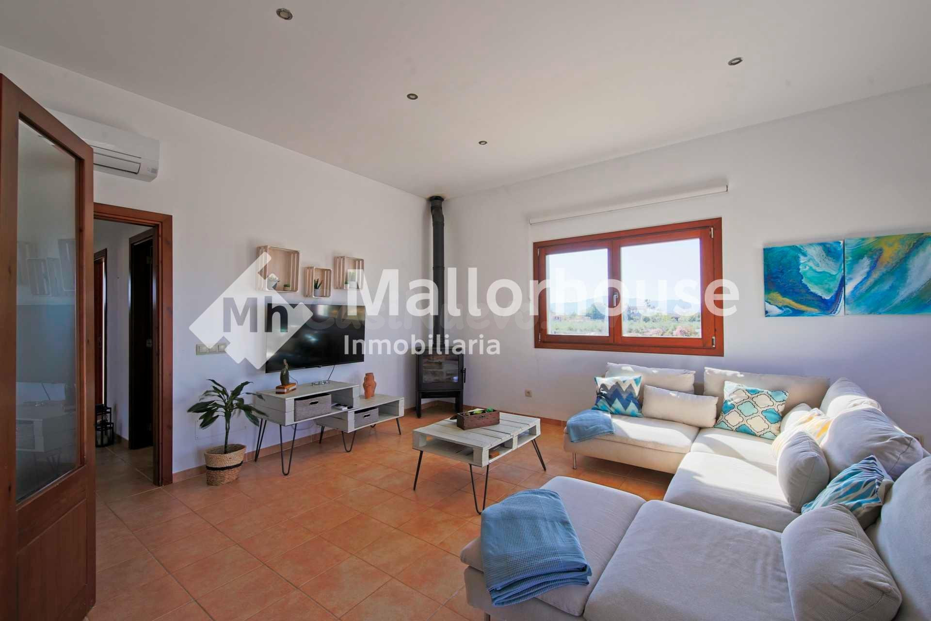 Villa 3 habitaciones 150m² en alquiler - Ca n Picafort - foto 5