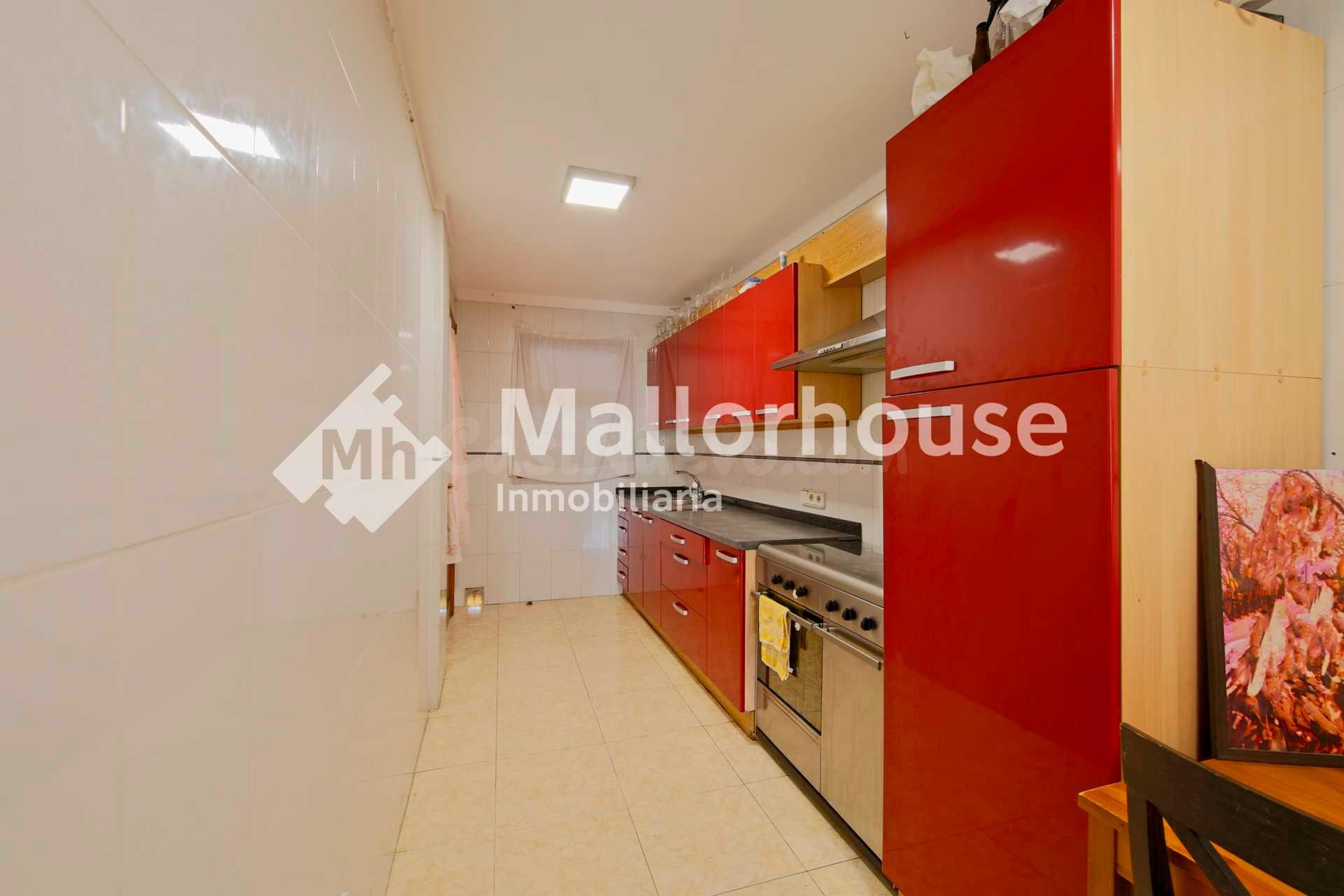 Piso 3 habitaciones 140m² en venta - Can Picafort - foto 2