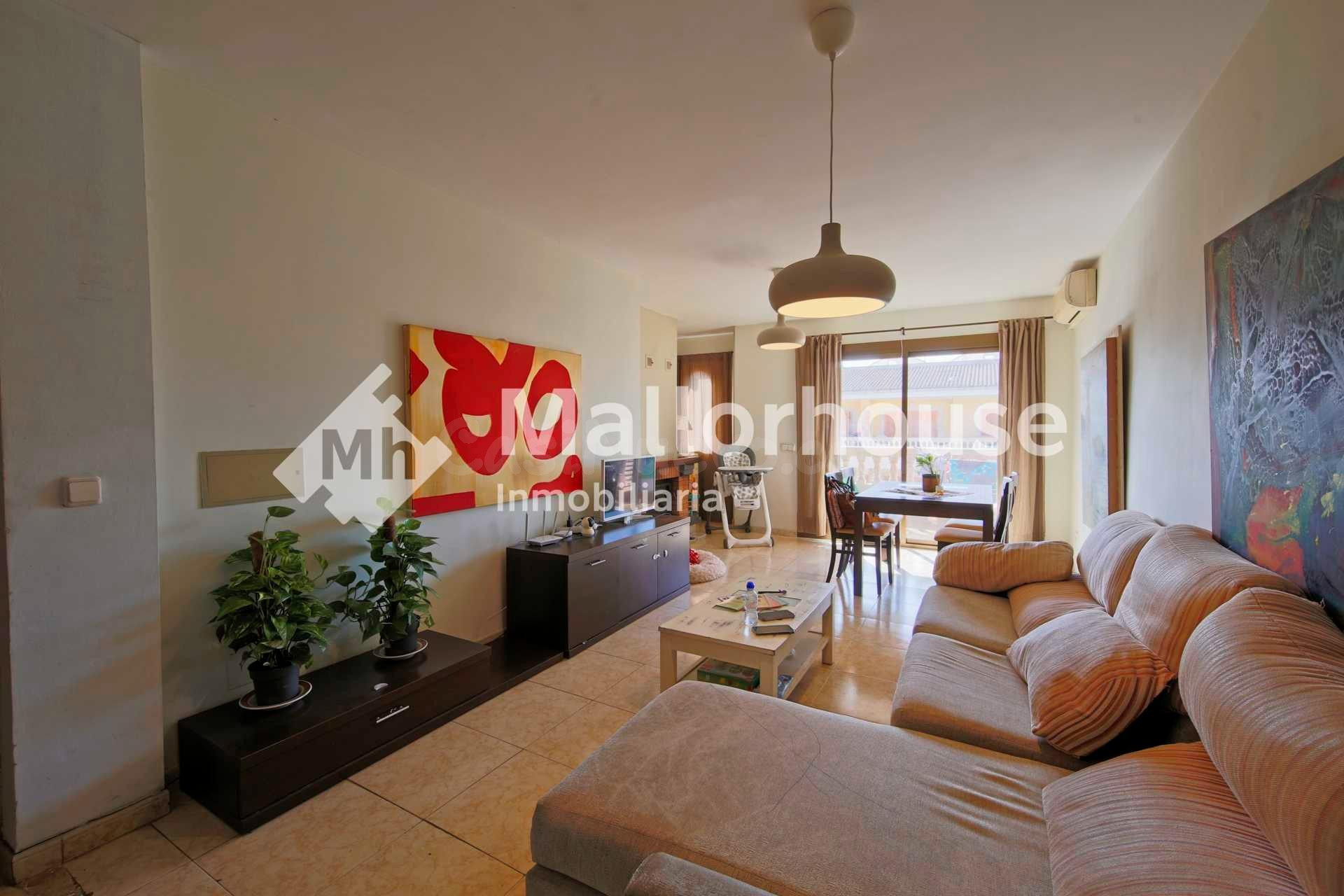 Piso 3 habitaciones 140m² en venta - Can Picafort - foto 3