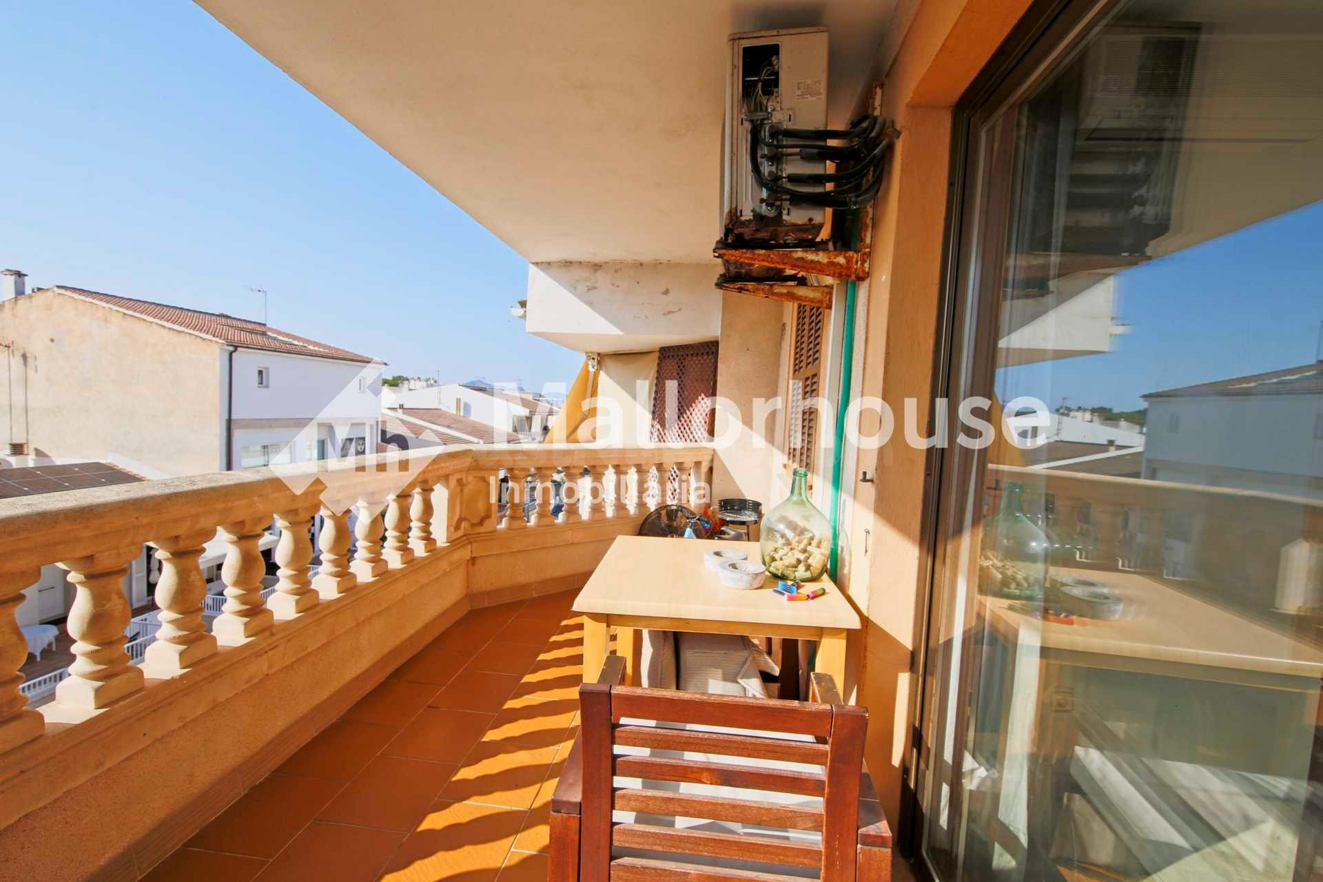 Piso 3 habitaciones 140m² en venta - Can Picafort - foto 4