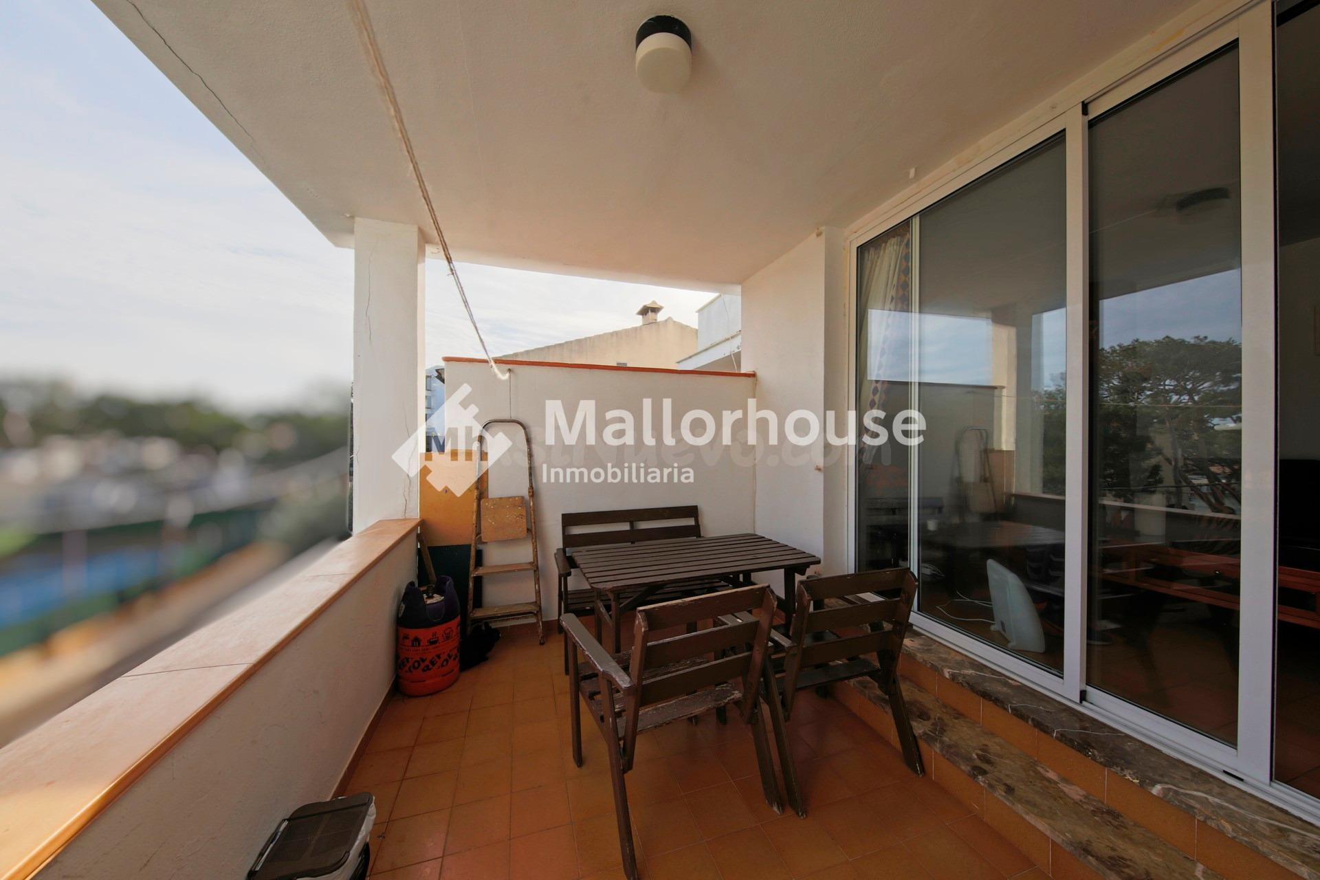 Piso 3 habitaciones 100m² en venta - Can Picafort - foto 3