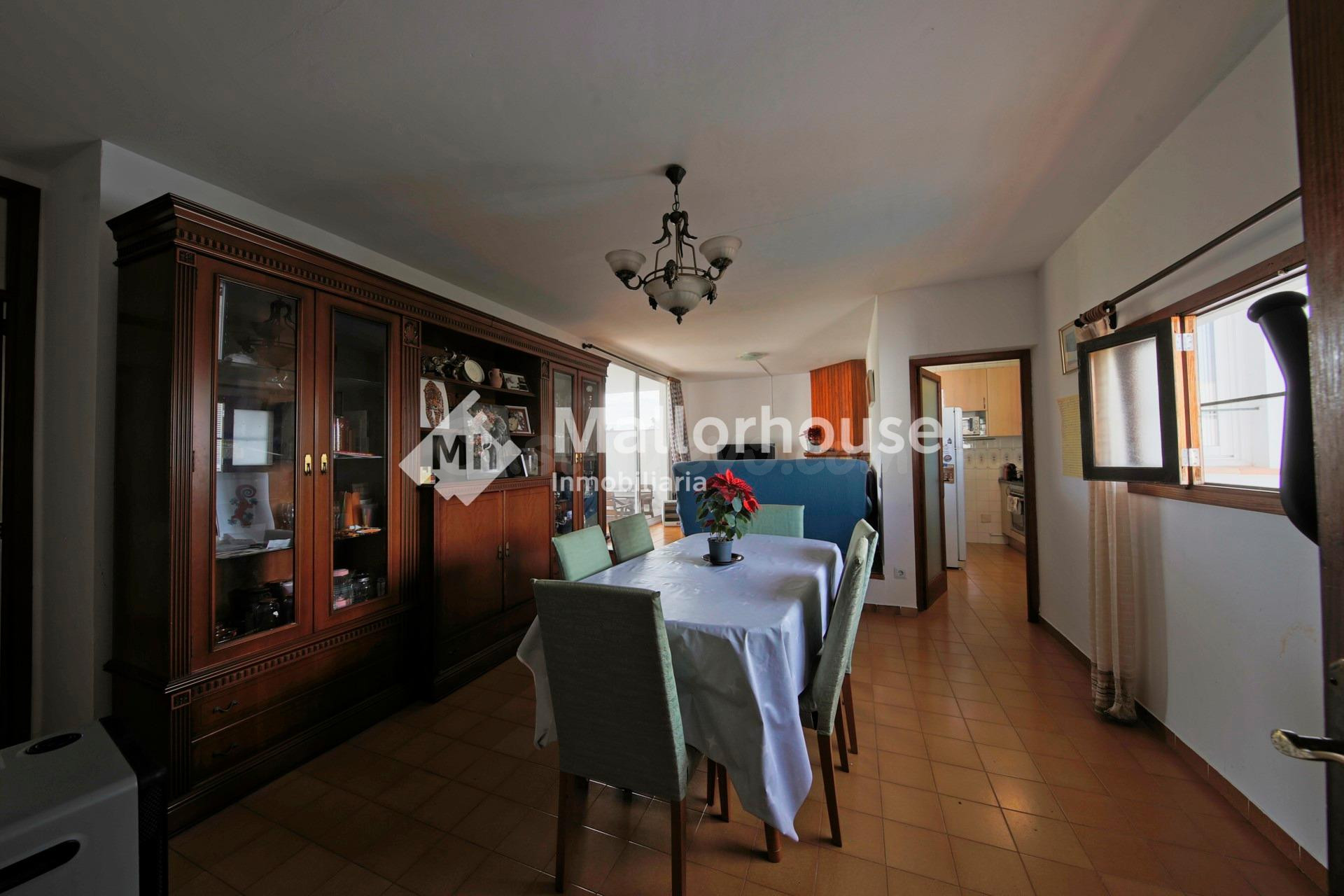 Piso 3 habitaciones 100m² en venta - Can Picafort - foto 4