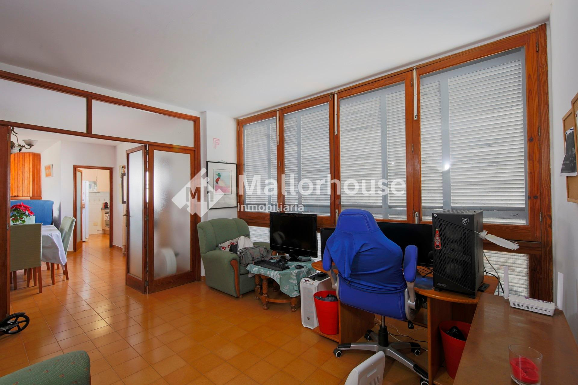 Piso 3 habitaciones 100m² en venta - Can Picafort - foto 5