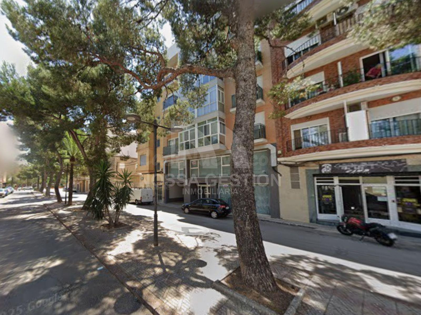 Plaza de Garaje en Benifaió Centro - Cómoda, Segura y con Excelente Ubicación