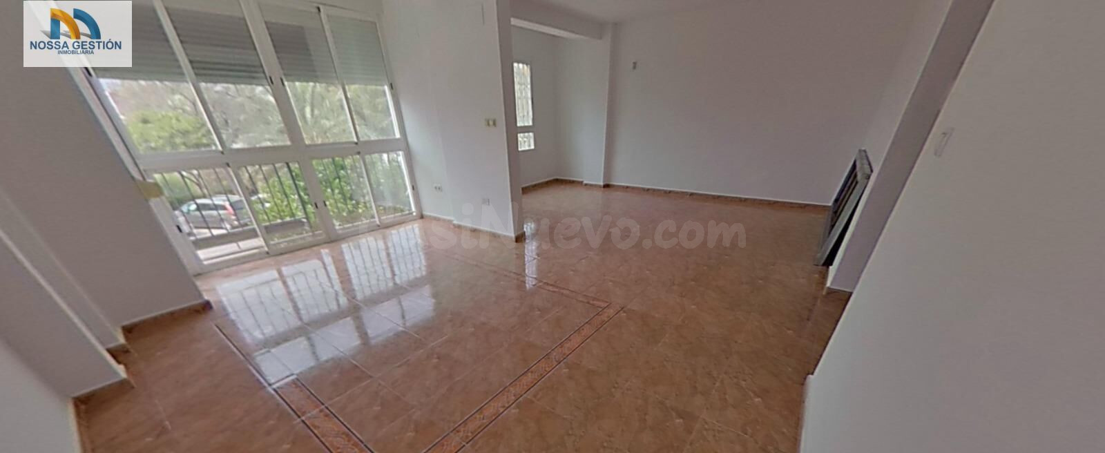 MAGNIFICA OPORTUNIDAD!!! - AMPLIO PISO OCUPADO- AYORA