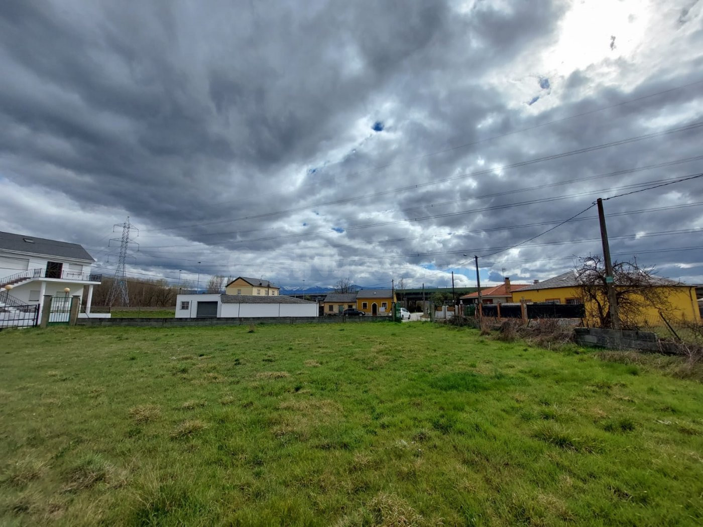 Terreno urbano en venta - San andres de montejos - foto 3