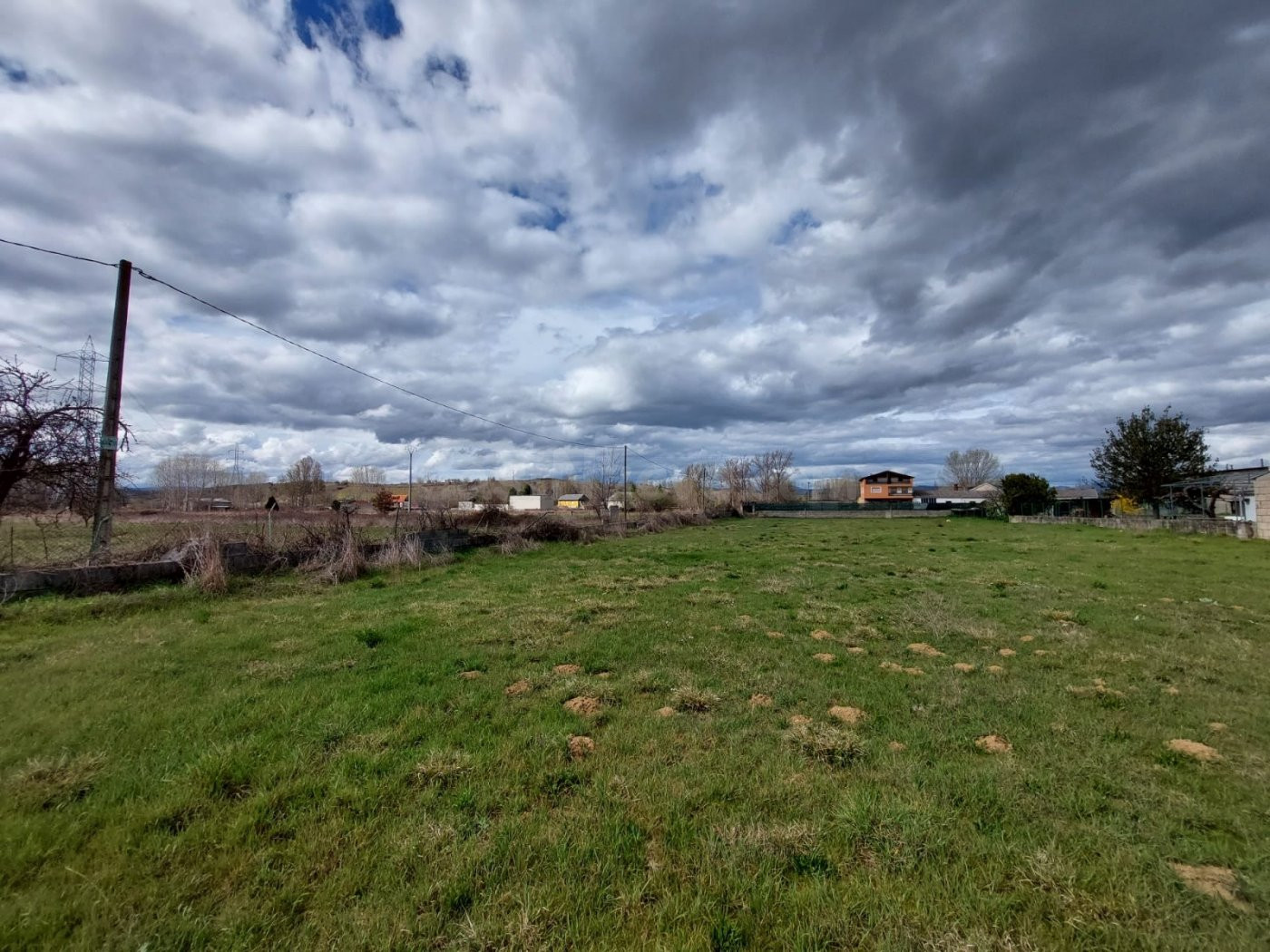 Terreno urbano en venta - San andres de montejos - foto 4