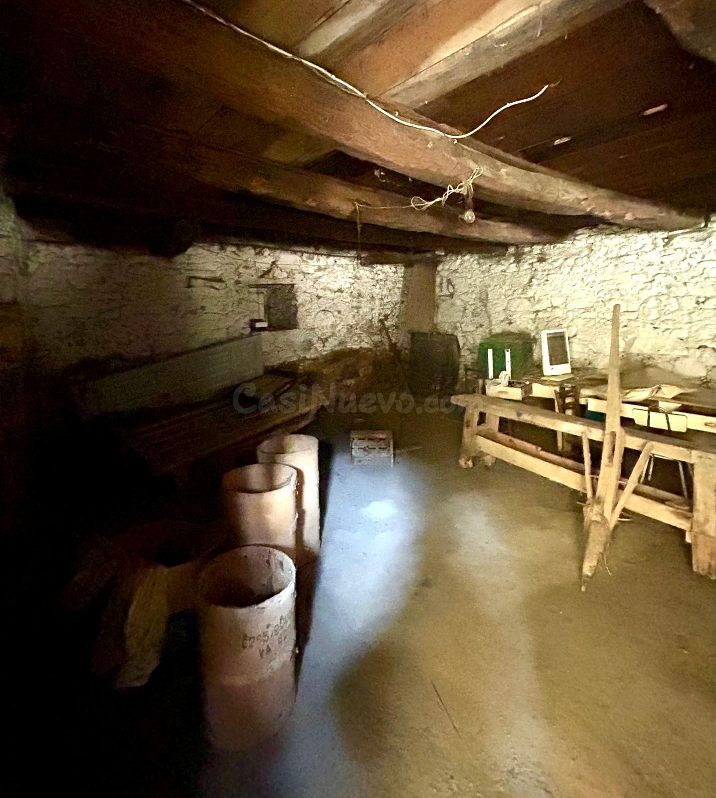 Casa con Terreno en Magaz de Arriba, Arganza - Oportunidad p - foto 3