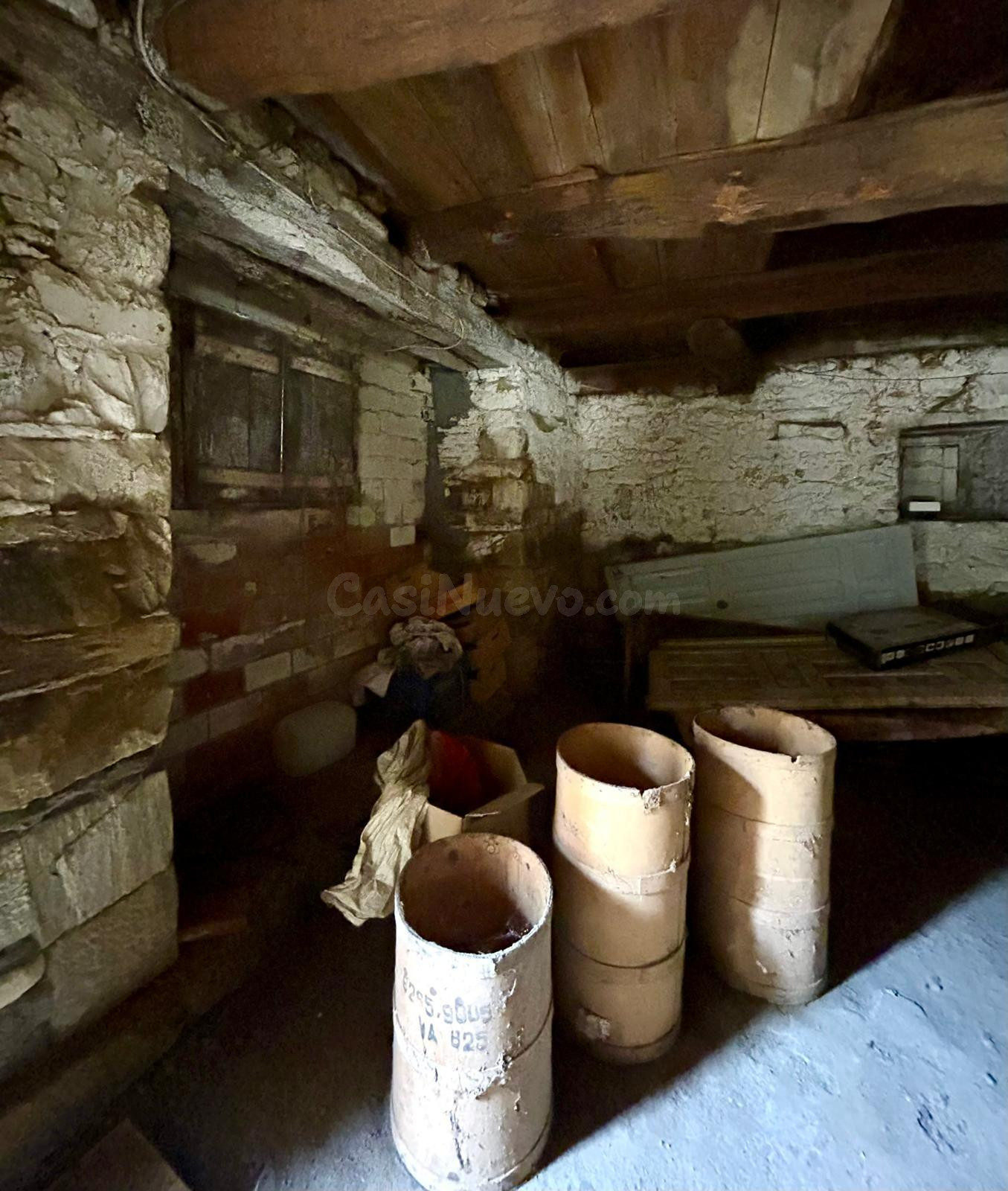 Casa con Terreno en Magaz de Arriba, Arganza - Oportunidad p - foto 5