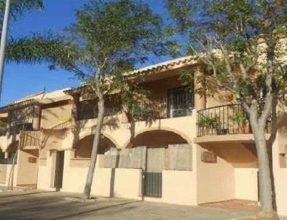 Garaje 21m² en venta - La barrosa