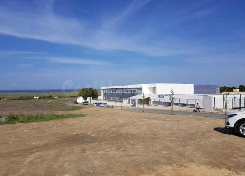 Venta de Parcela en Villalba del Alcor, Huelva. - foto 2