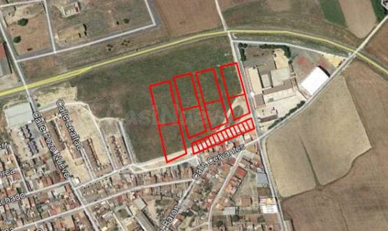 Venta de Parcela en Villalba del Alcor, Huelva. - foto 3