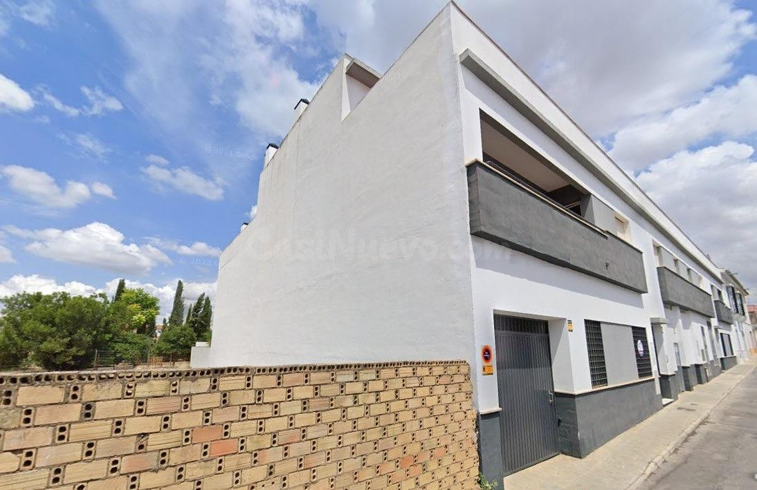 Venta de Garaje en Pilas - foto 4