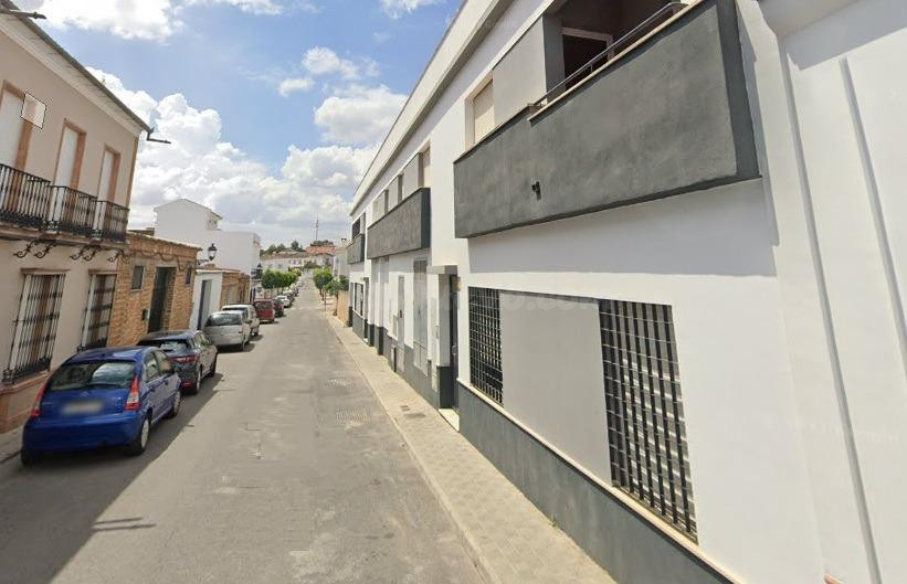Venta de Garaje en Pilas - foto 5