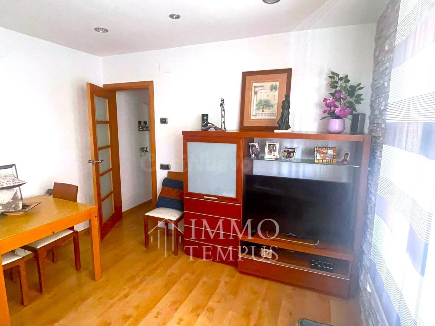 Piso 3 habitaciones 73m² en venta - Sant Pere Nord
