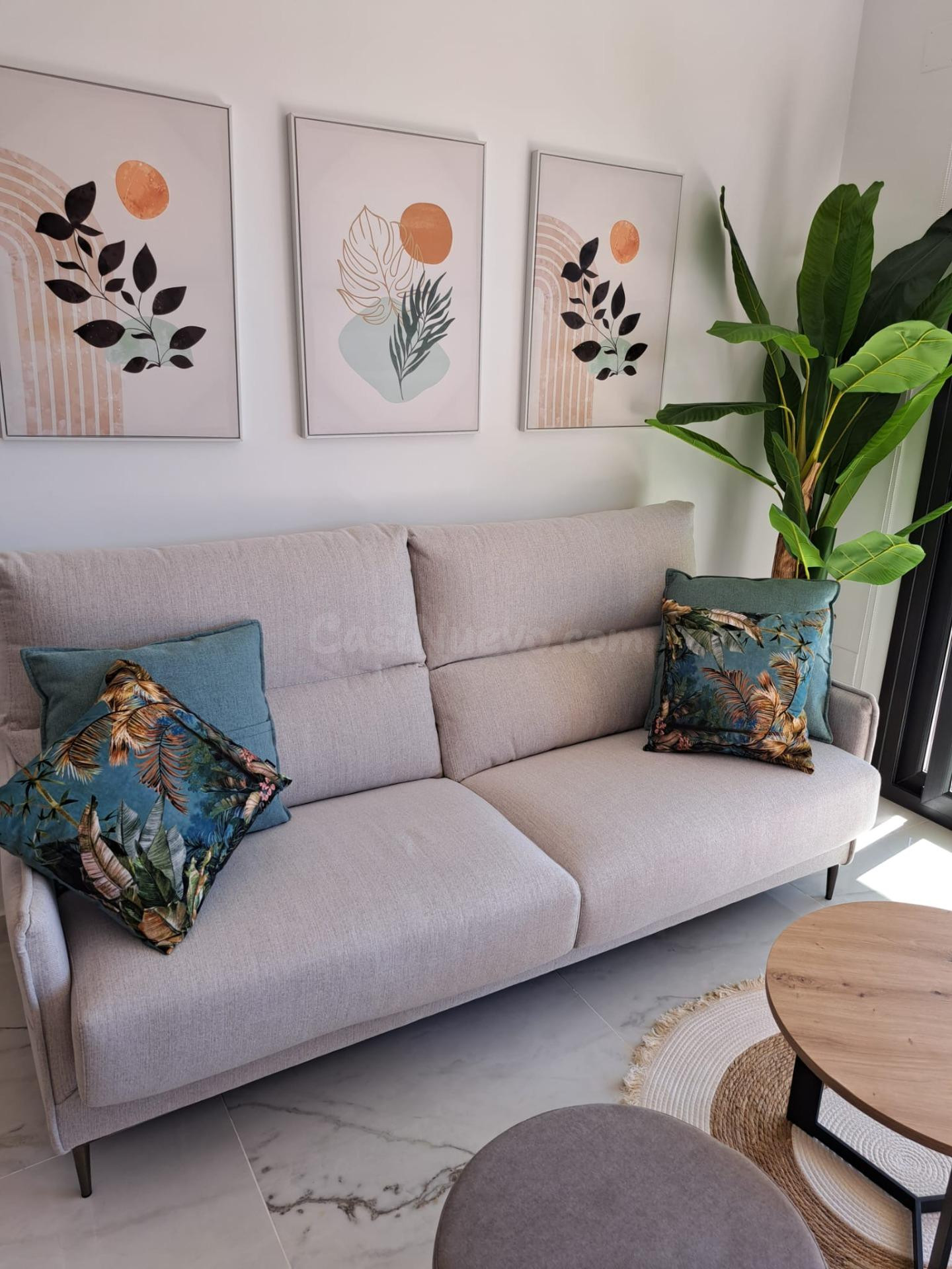 Apartamento 2 habitaciones 98m² en venta - Playa Flamenca Norte