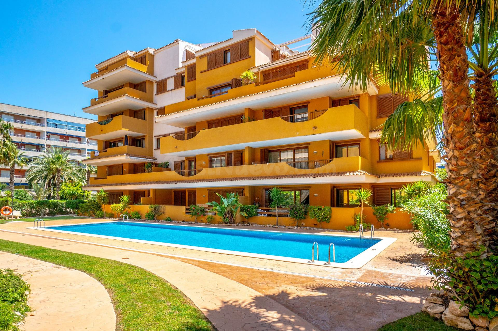Apartamento 2 habitaciones 80m² en venta - Punta prima