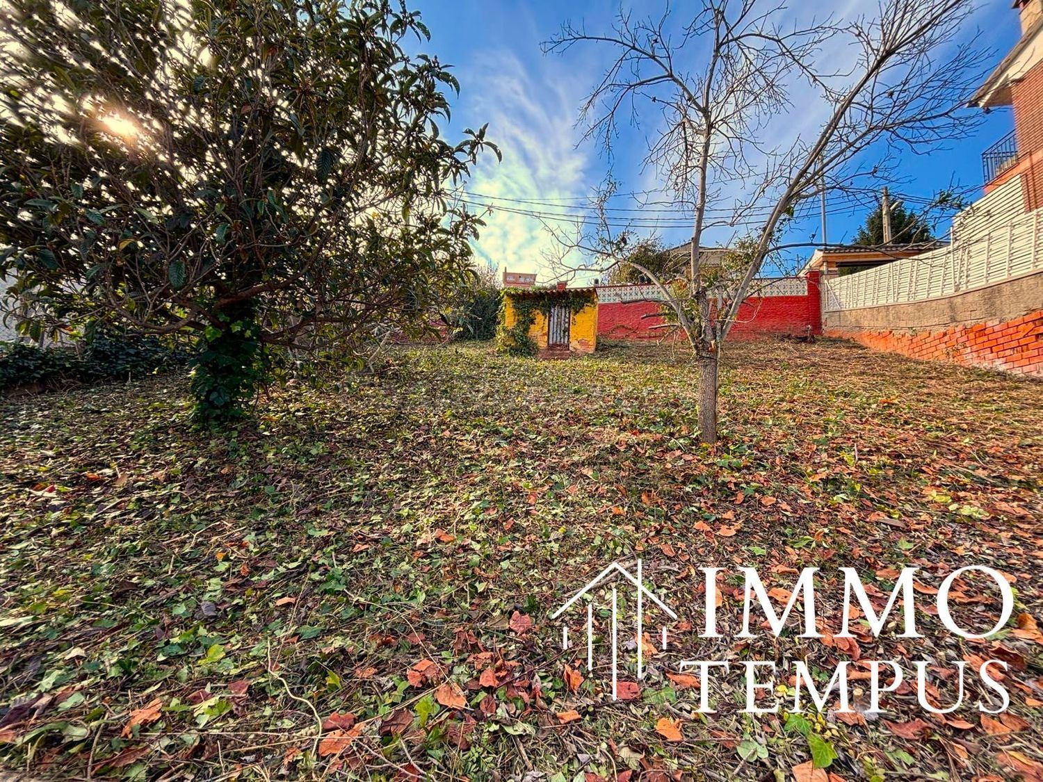 Terreno rural 544m² en venta - Sant Muç - Castellnou - Can M - foto 3