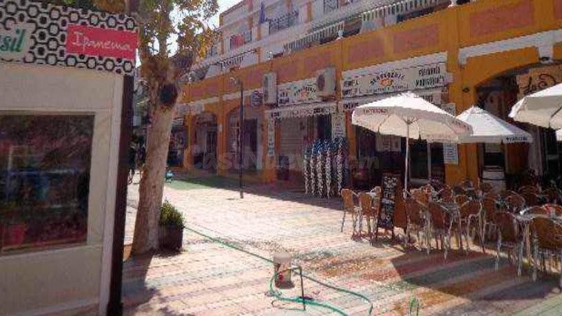 VENTA LOCAL COMERCIAL EN CALLE CASTILLA (LEPE) SIN POSESION
