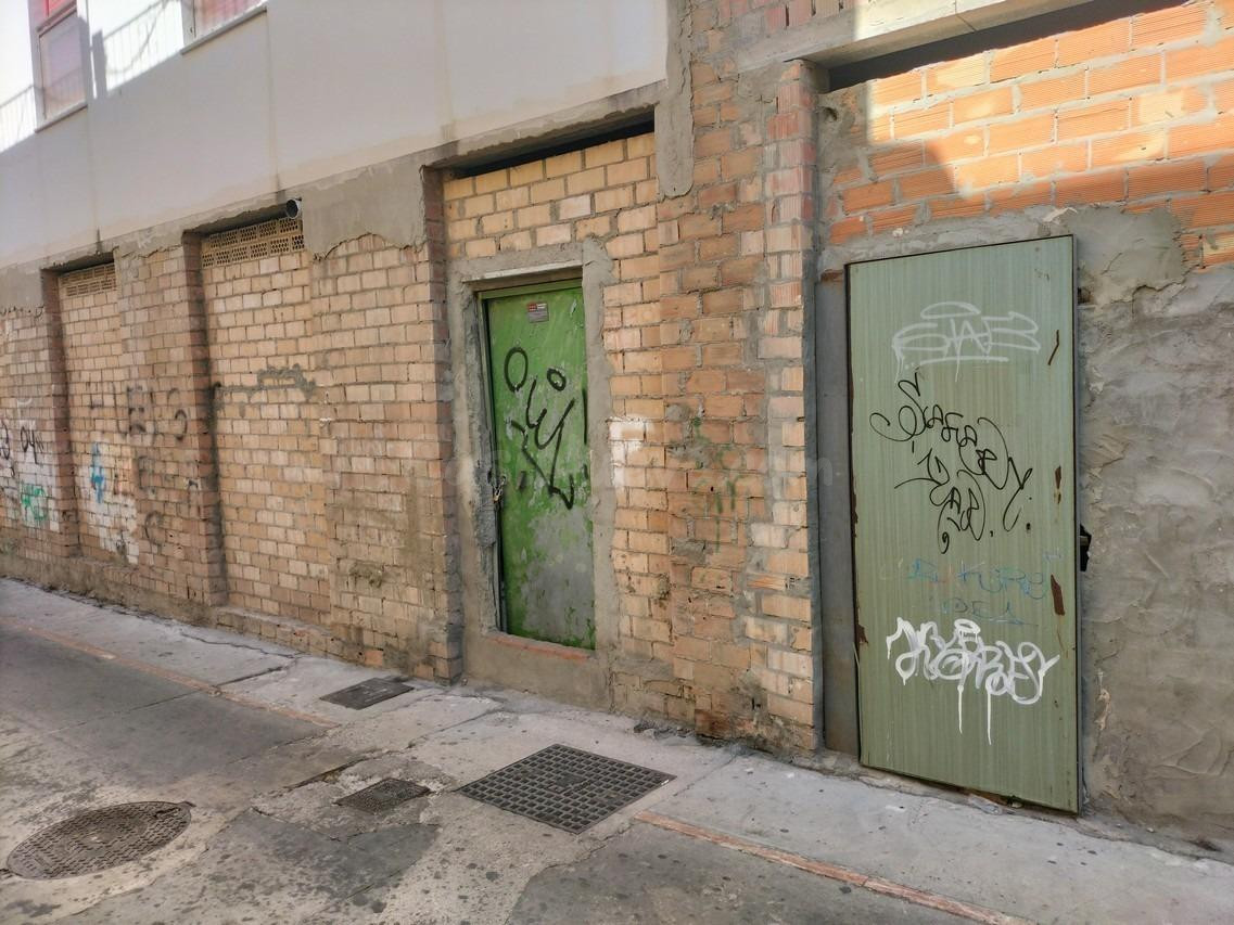 LOCAL COMERCIAL EN PLENO CENTRO