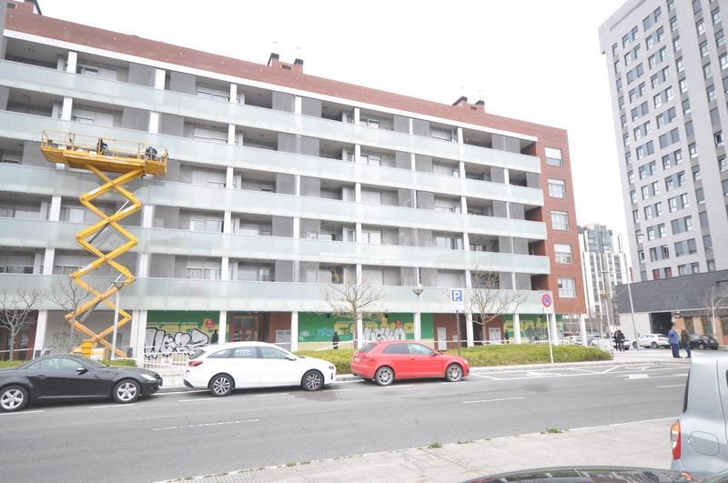 Venta de Local en Calle HERACLIO ALFARO