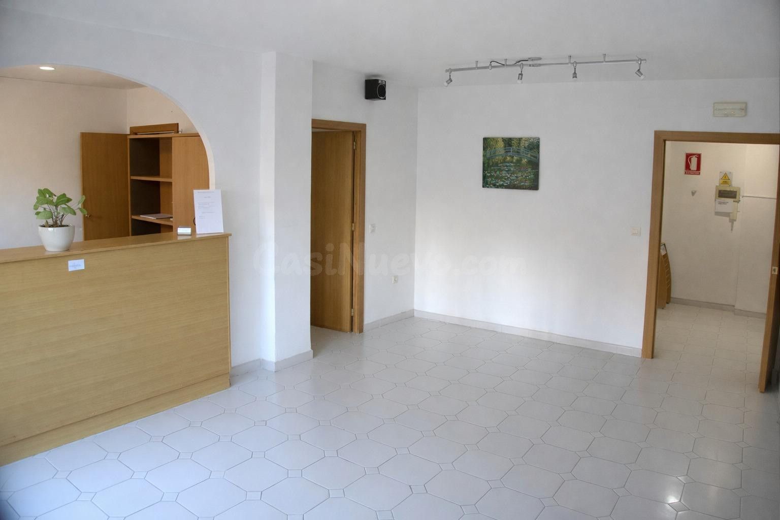 "Apartamento espacioso con excelente ubicación - ¡Frente a P - foto 2