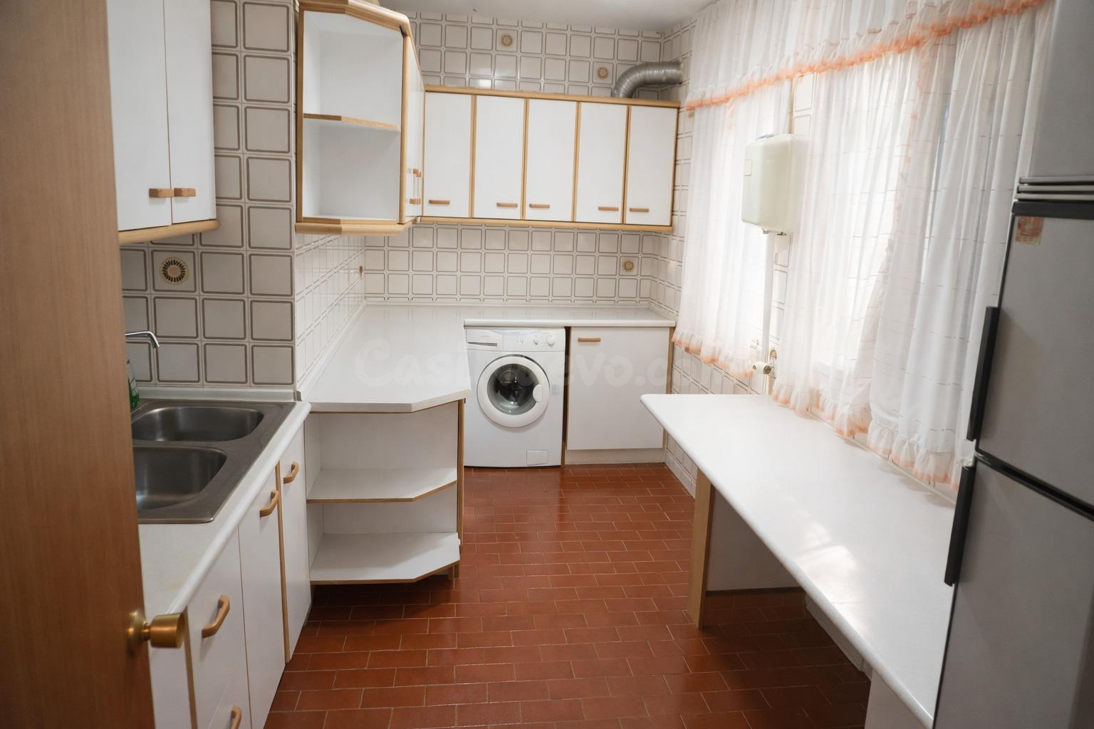 "Apartamento espacioso con excelente ubicación - ¡Frente a P - foto 5