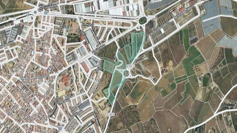 Terreno en venta en calle Suelo Sapu R-5, Cartaya, Huelva - foto 3