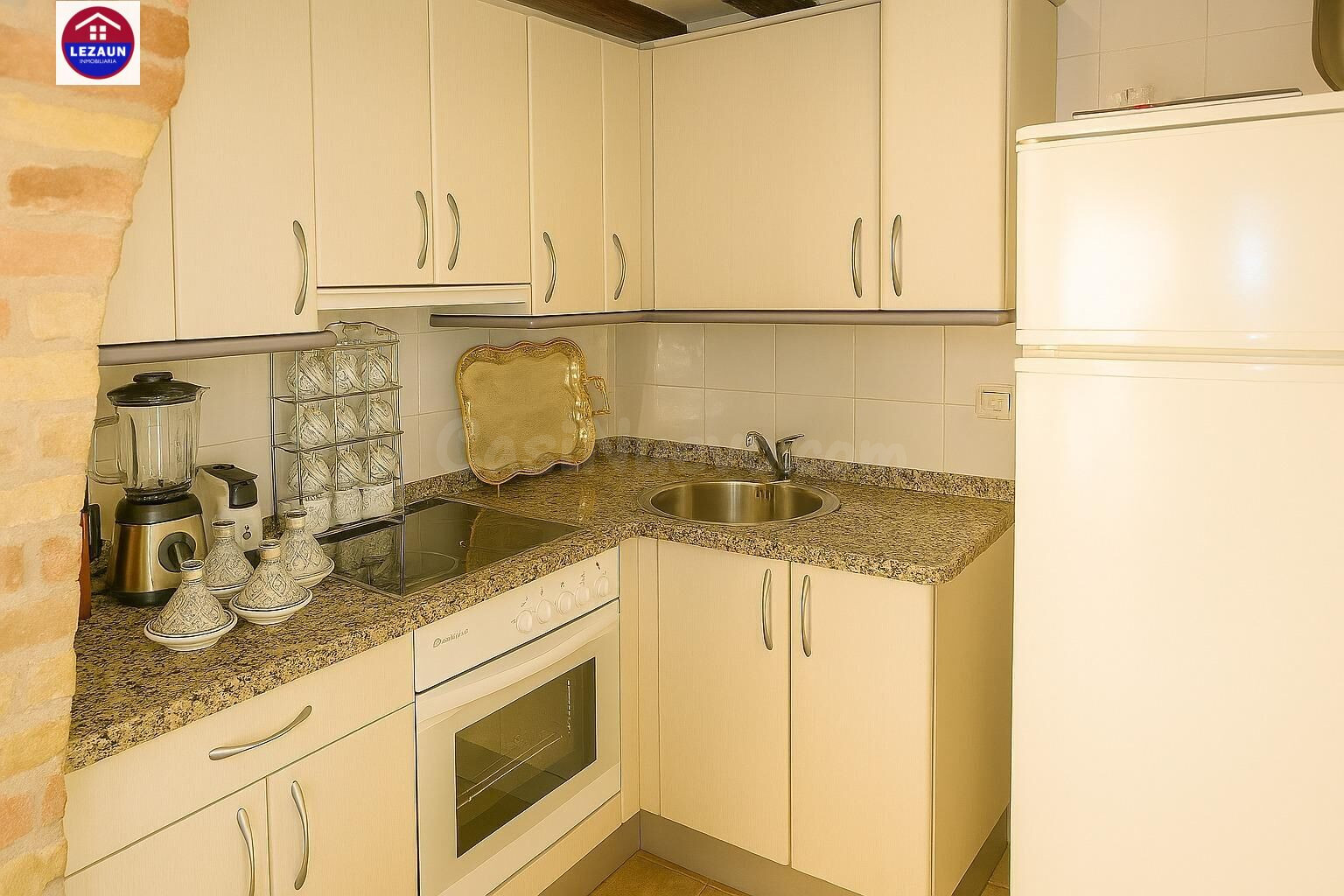Casa 3 habitaciones 140m² en venta - Funes - foto 3